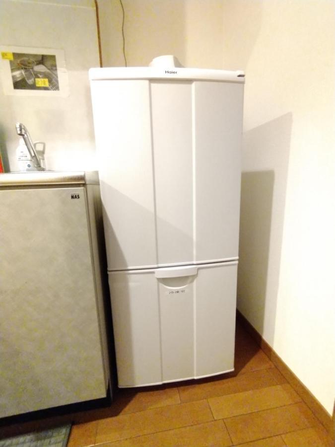 I Cube高津 Lejlighed Osaka Eksteriør billede